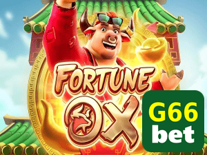 Material promocional do app G66 BET — ilustração, não métricas auditadas nesta página
